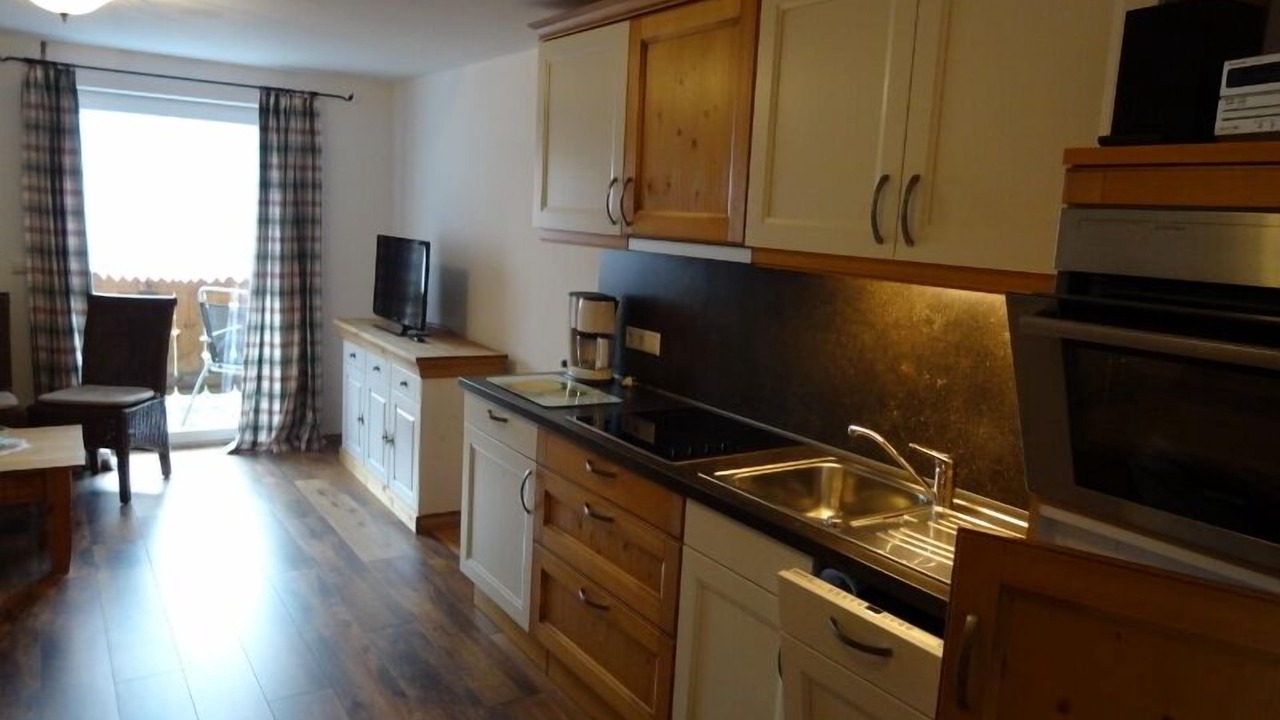 Photo of Kitchen in Inzell