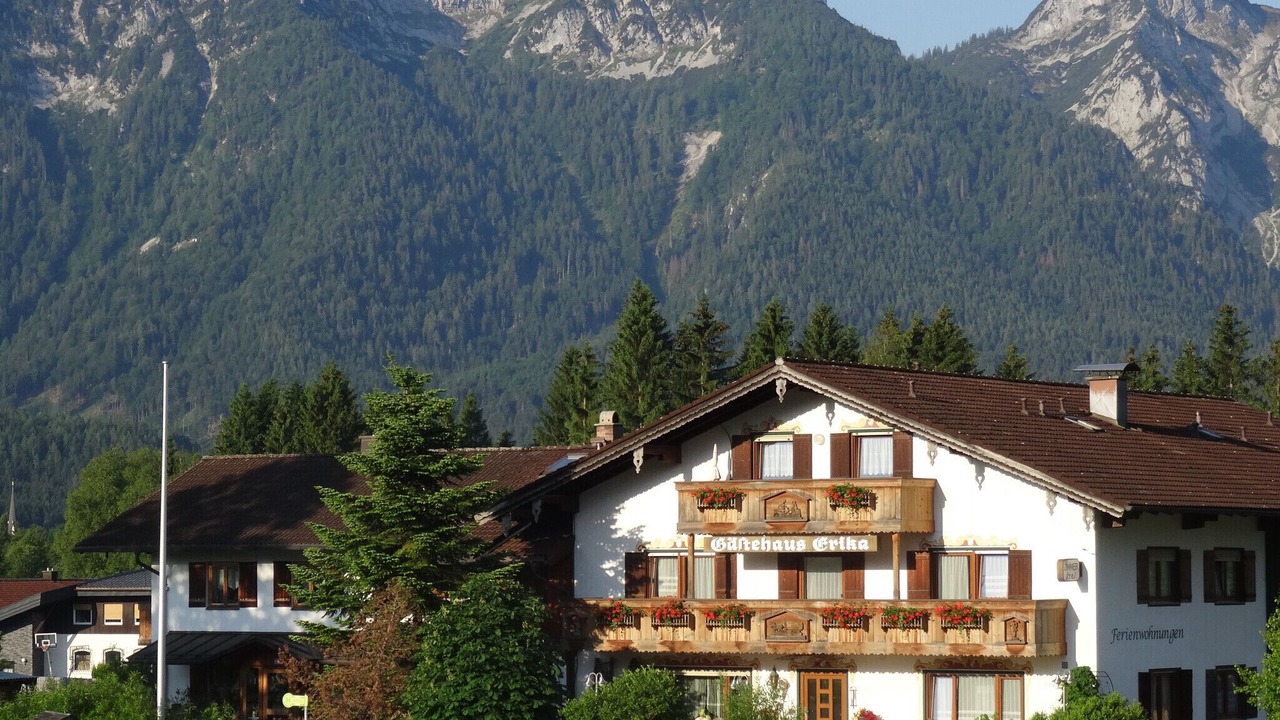 Photo of Outdoor in Inzell