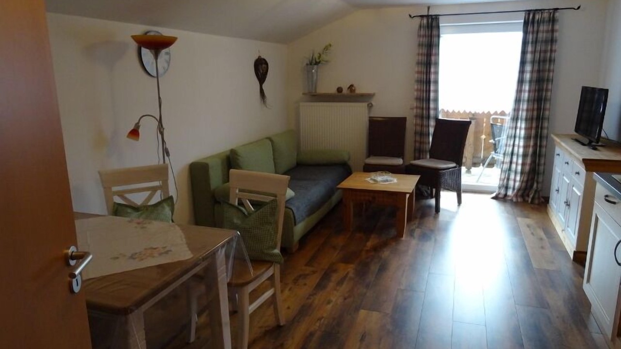 Photo of Livingroom in Inzell