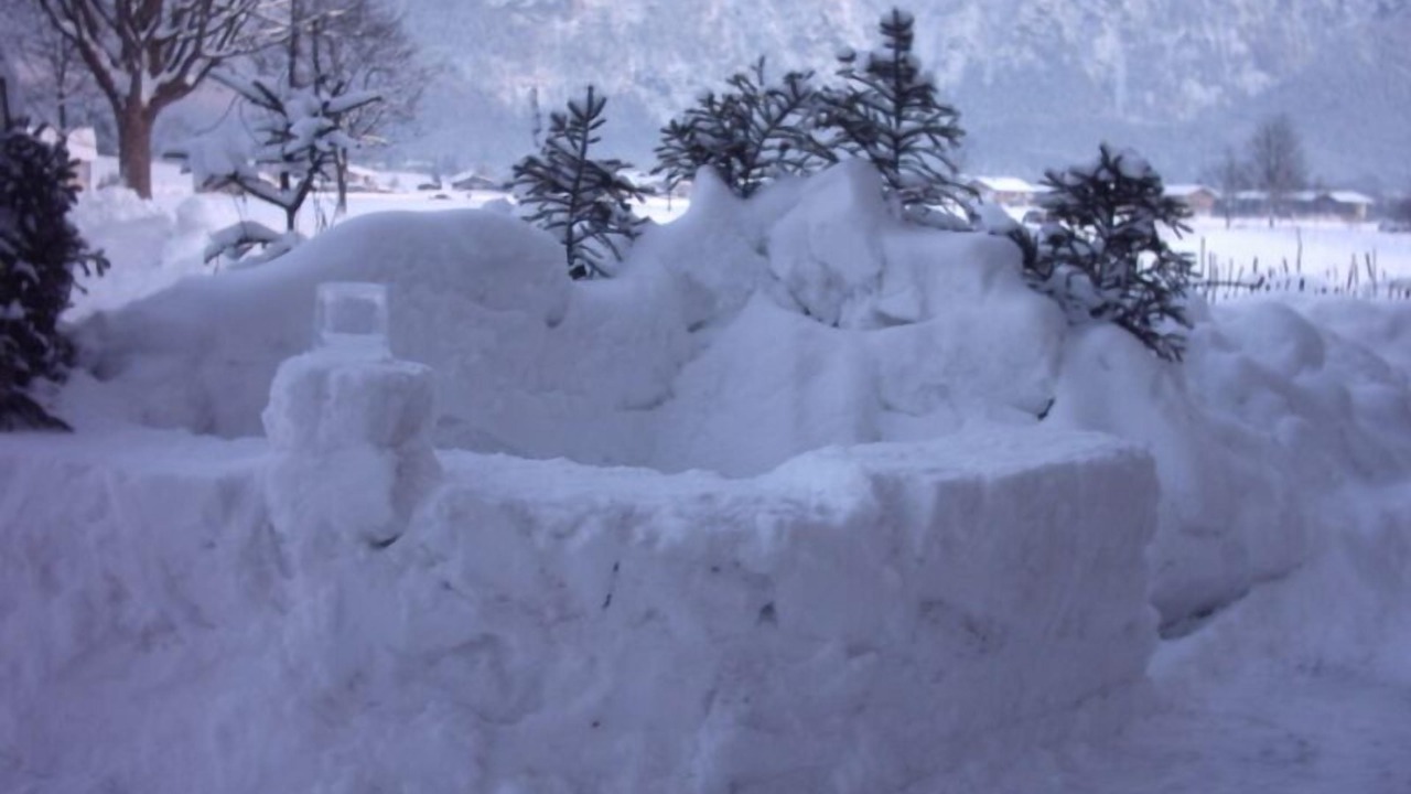 Photo of Outdoor in Inzell