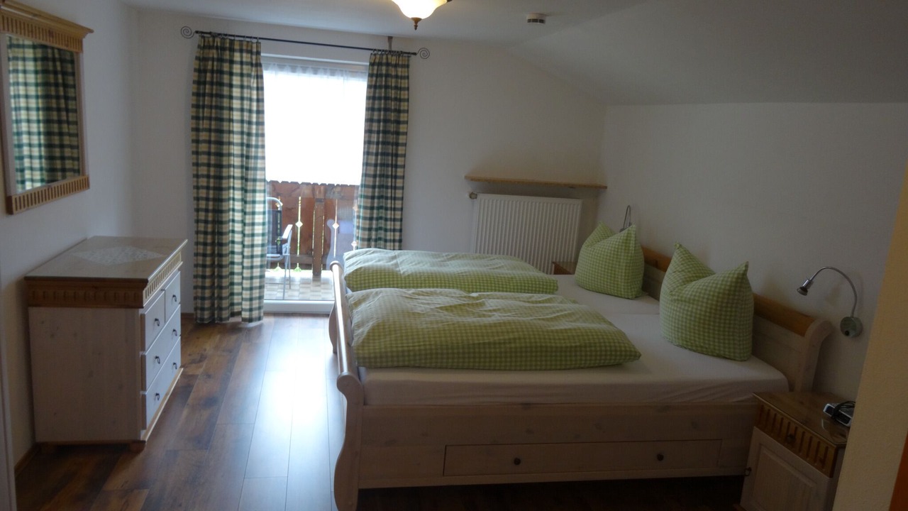 Photo of Bedroom in Inzell