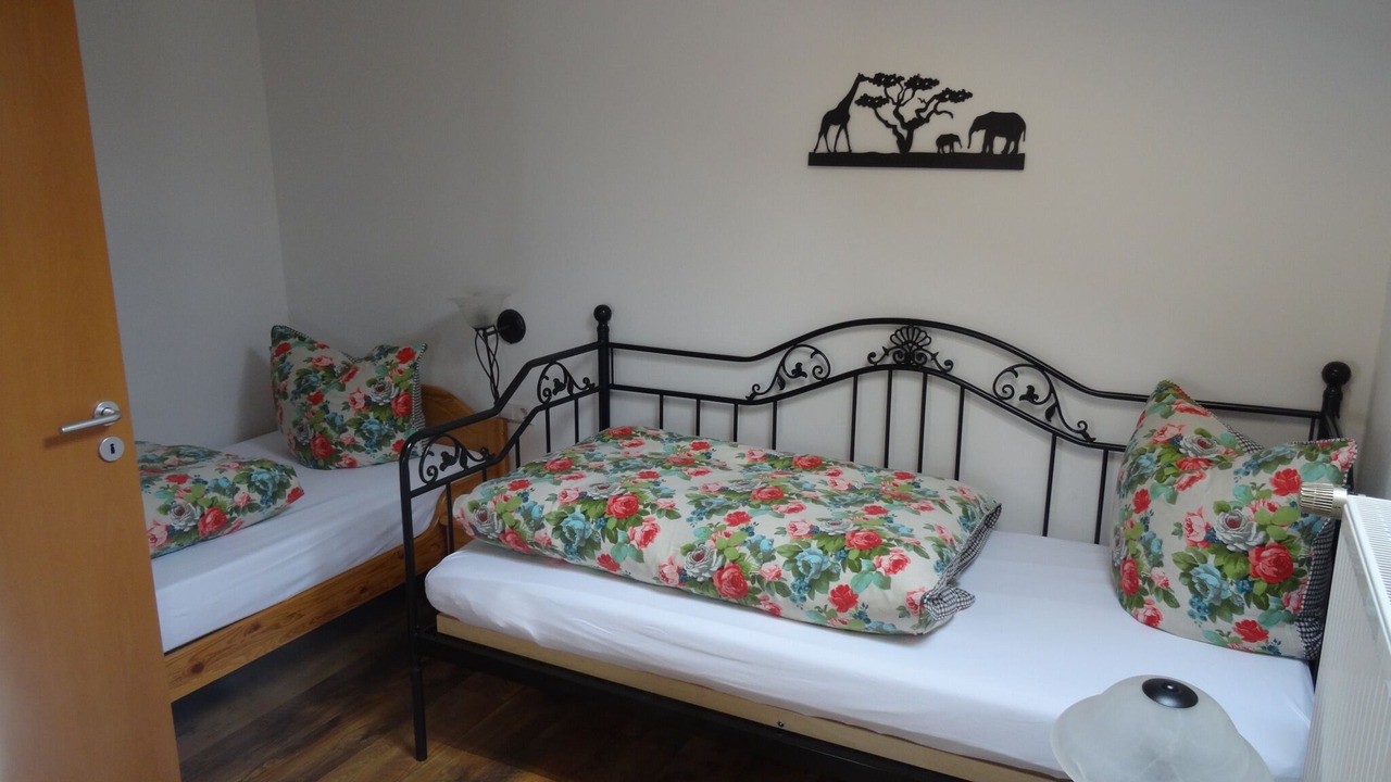 Photo of Bedroom in Inzell