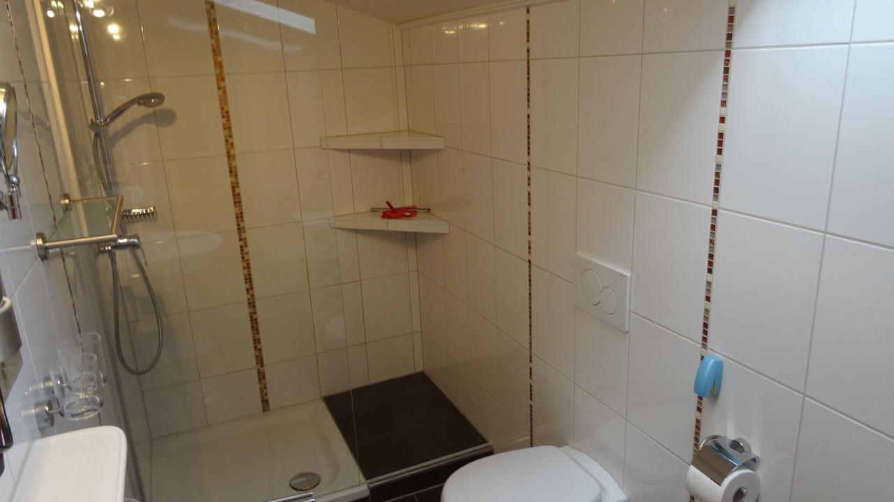 Photo of Bathroom in Inzell