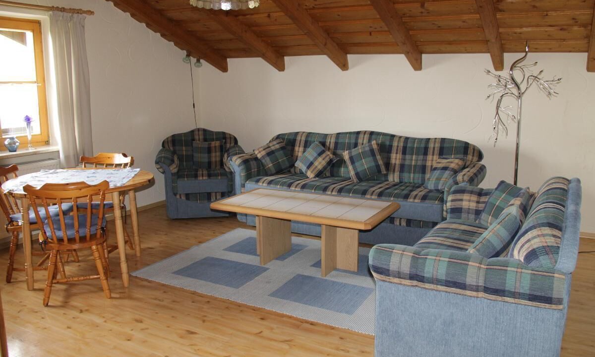 Photo of Livingroom in Arnbruck