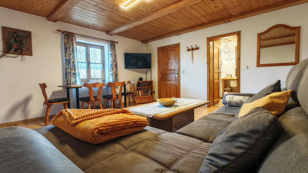 Photo of Livingroom in Arnbruck