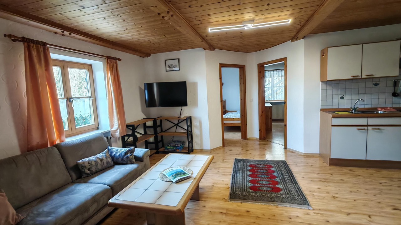 Photo of Livingroom in Arnbruck