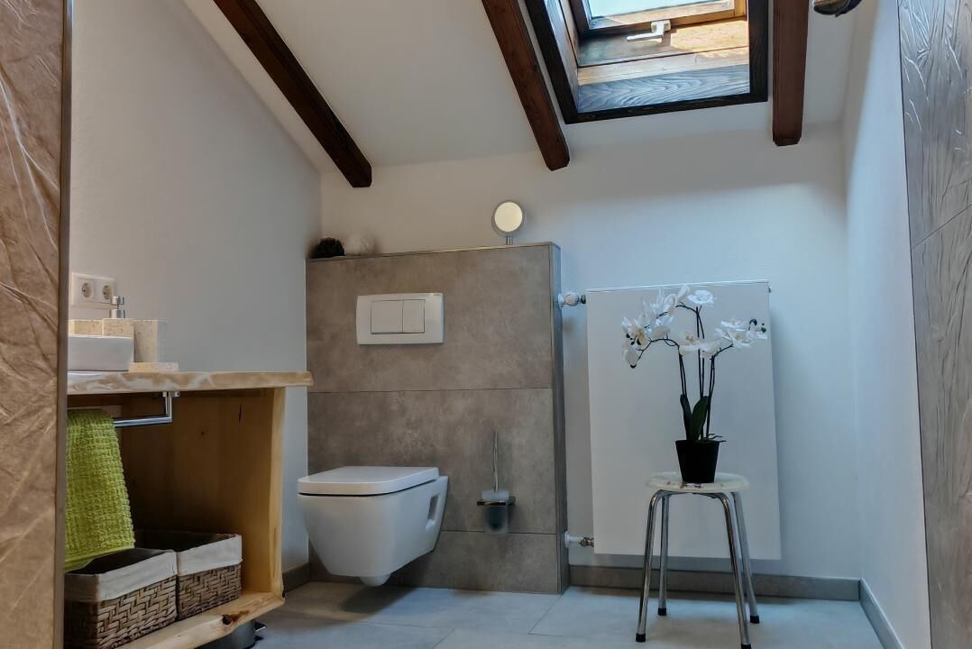 Photo of Bathroom in Arnbruck