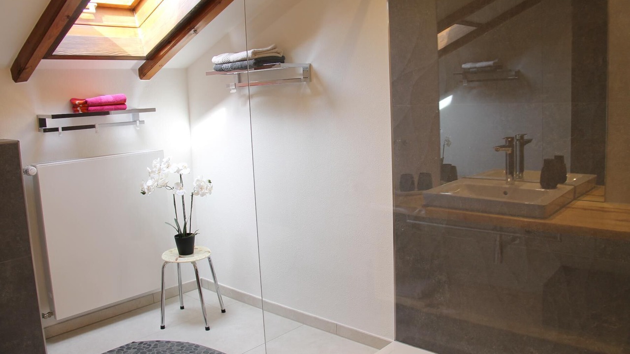 Photo of Bathroom in Arnbruck