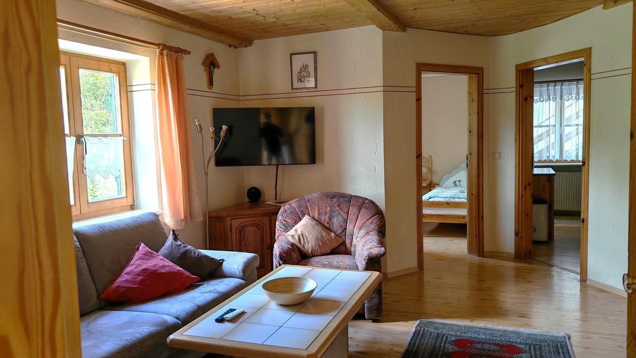 Photo of Livingroom in Arnbruck
