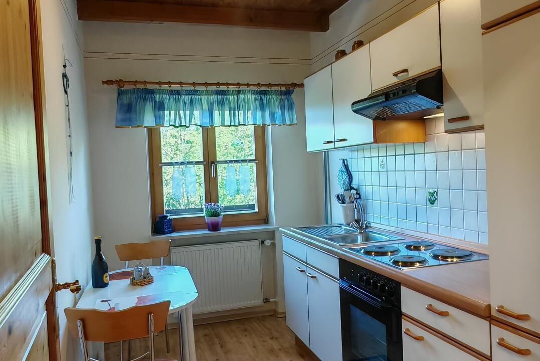 Photo of Kitchen in Arnbruck