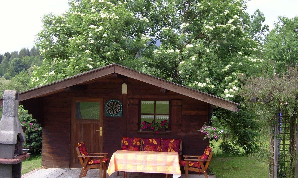 Photo of Outdoor in Arnbruck