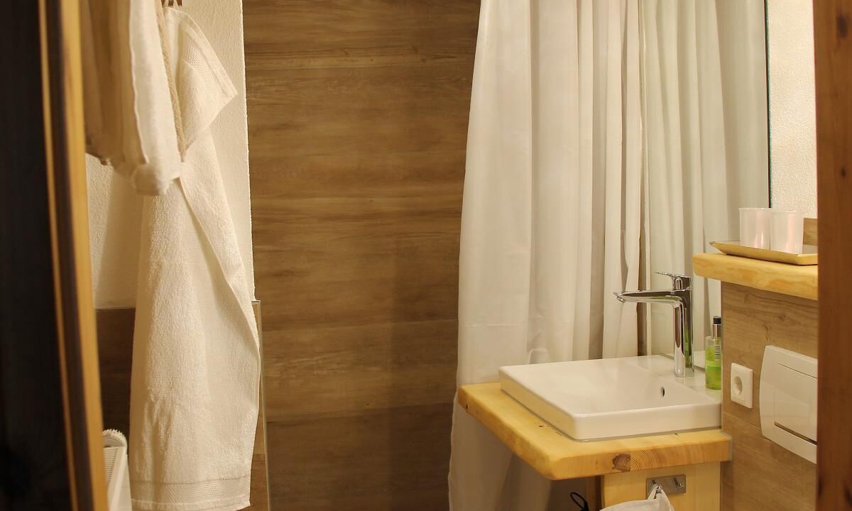 Photo of Bathroom in Arnbruck