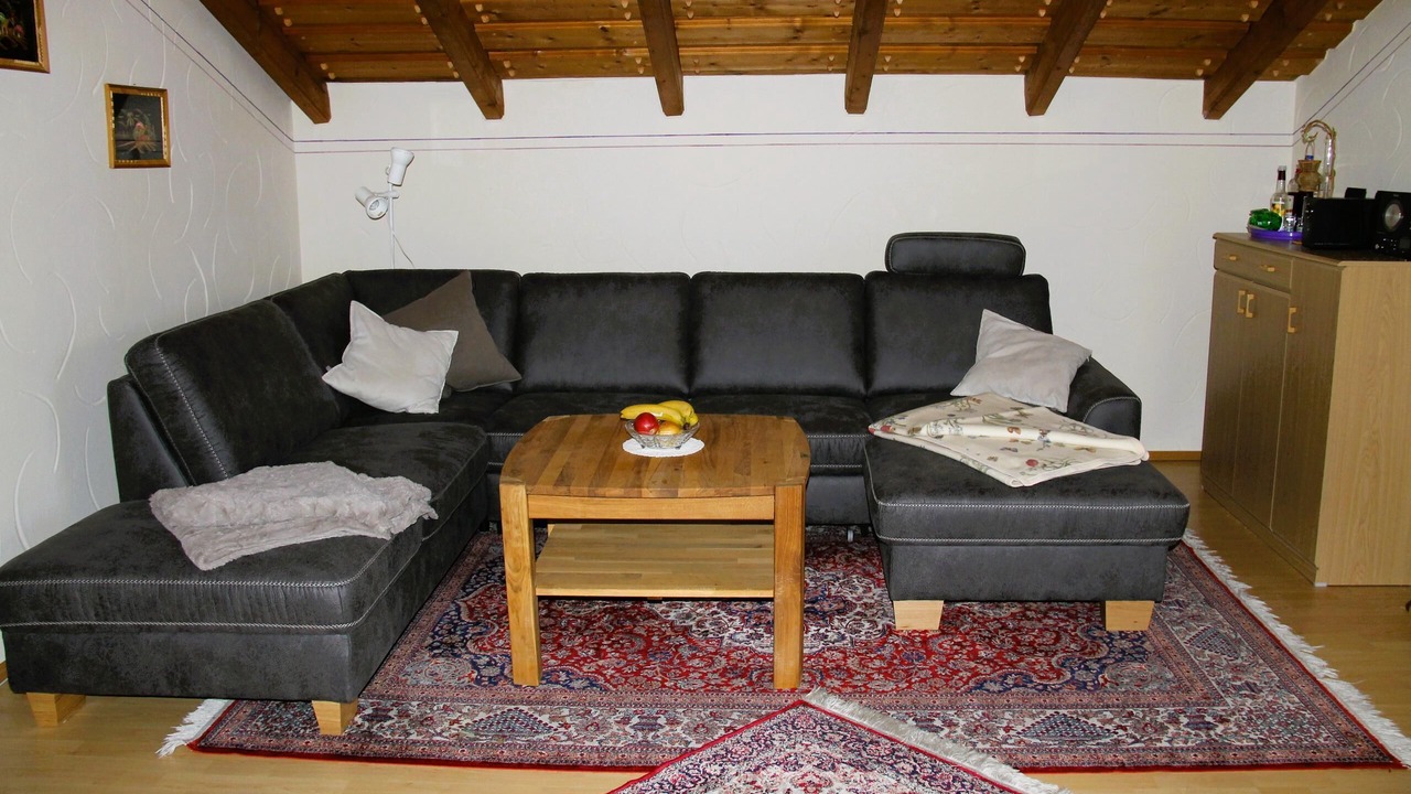 Photo of Livingroom in Arnbruck