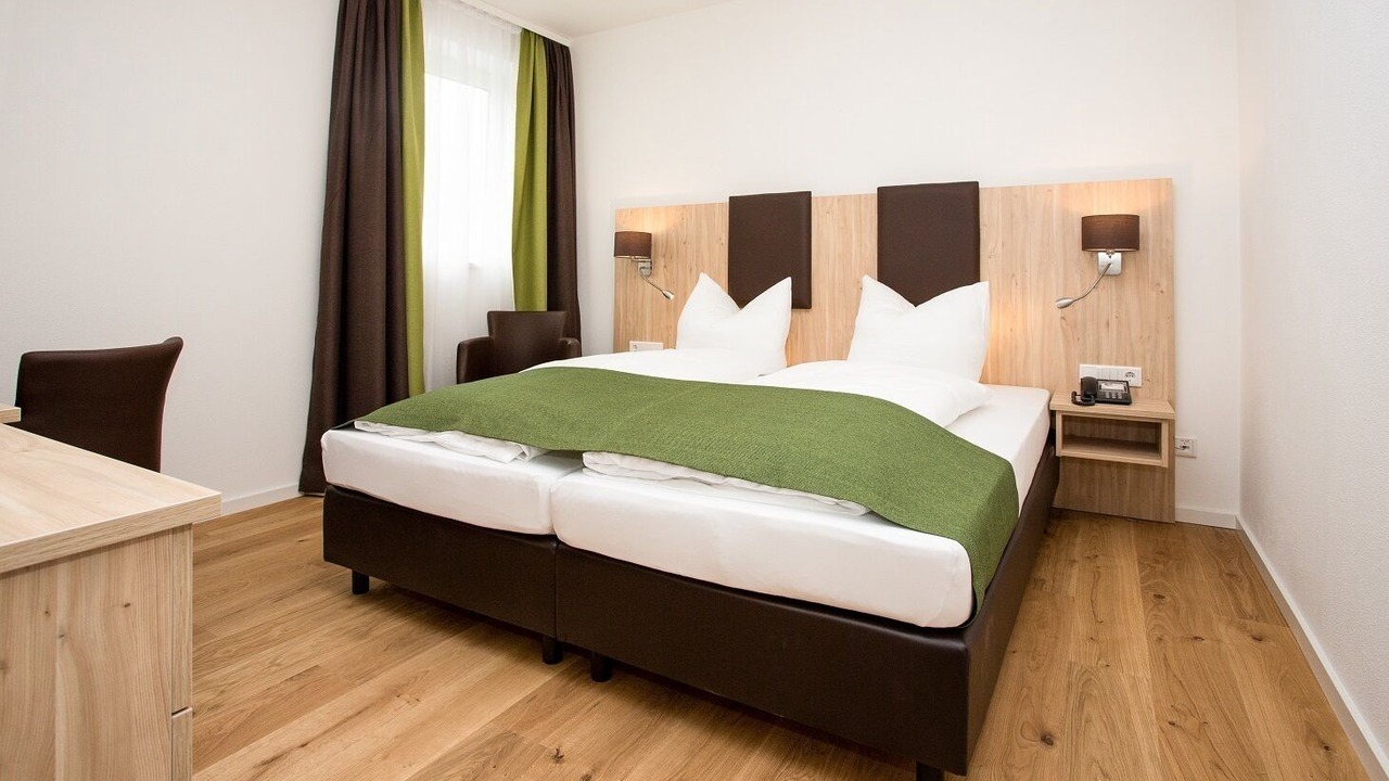 Photo of Bedroom in Bad Abbach