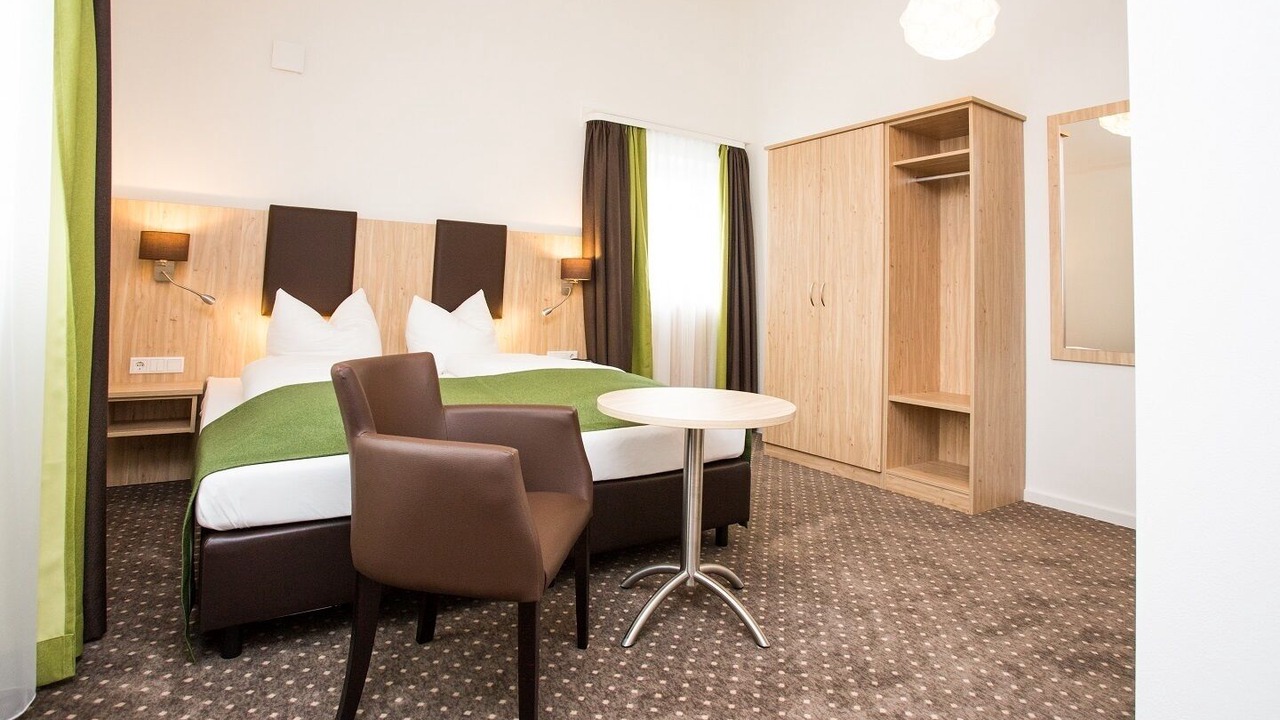 Photo of Bedroom in Bad Abbach