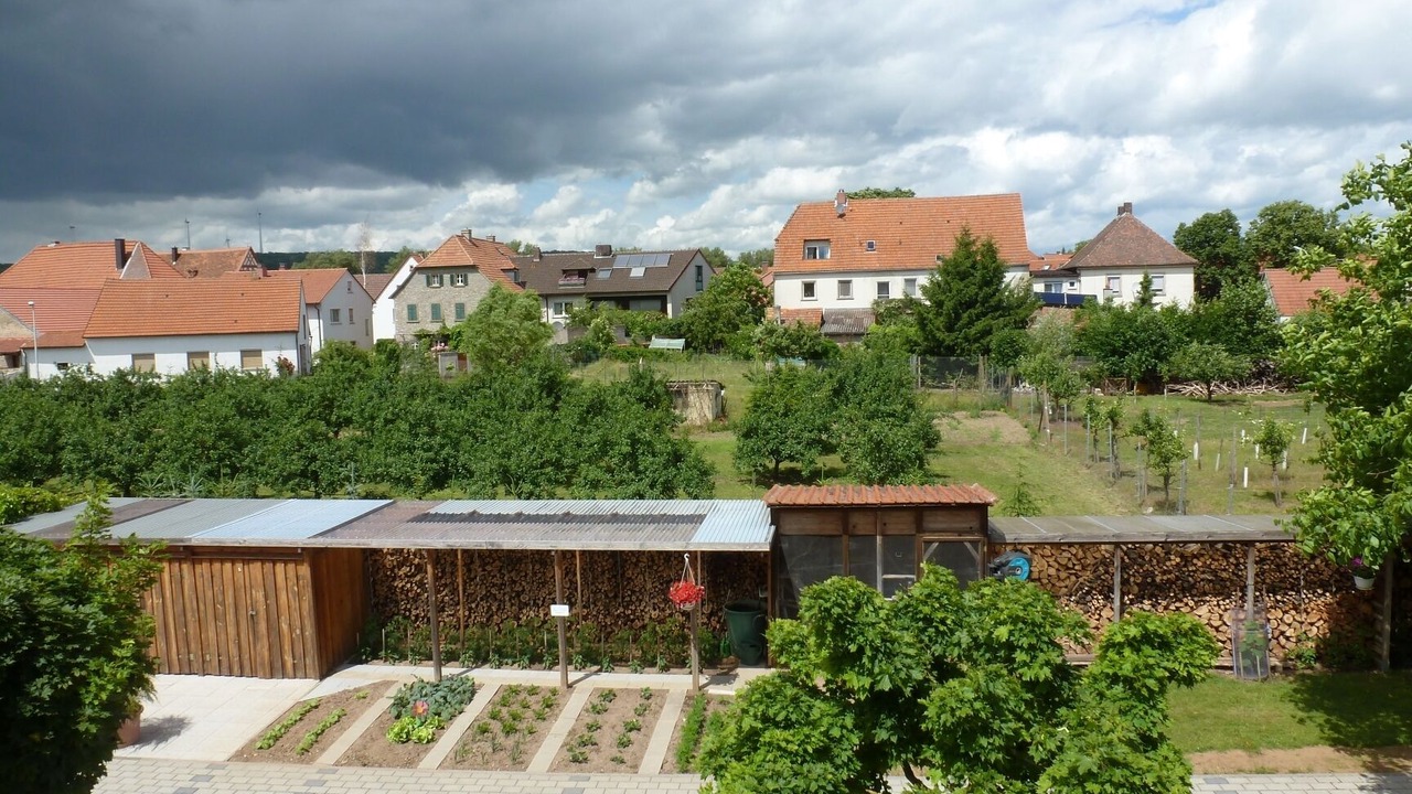 Photo of Outdoor in Untereisenheim