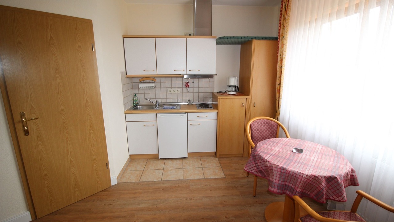 Photo of Kitchen in Untereisenheim