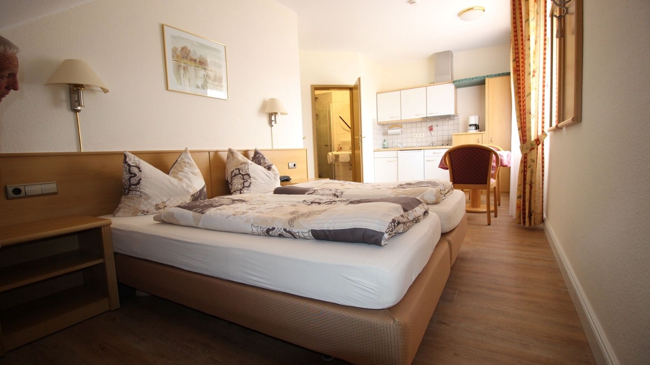 Photo of Bedroom in Untereisenheim