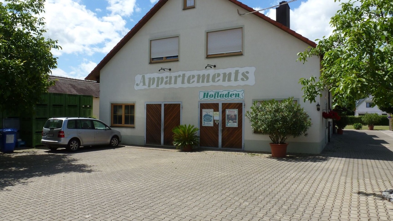 Photo of Outdoor in Untereisenheim