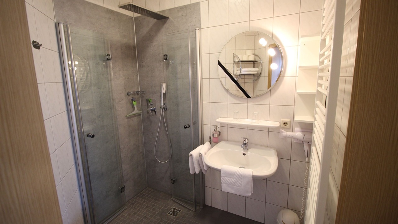 Photo of Bathroom in Untereisenheim