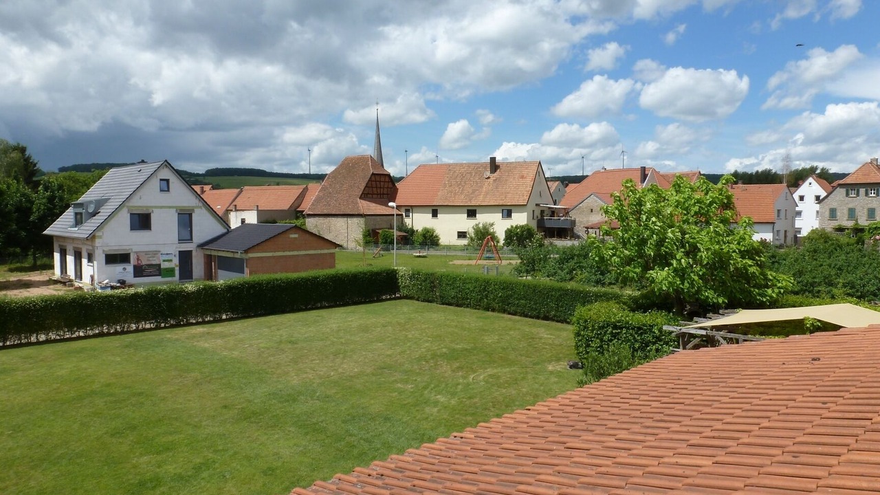 Photo of Outdoor in Untereisenheim