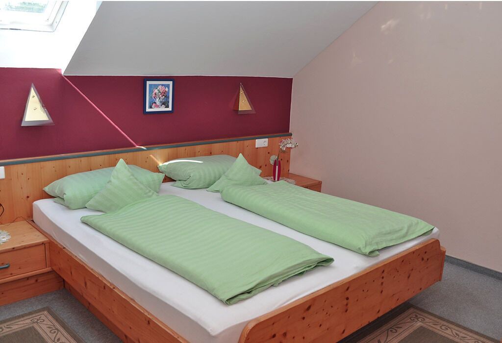 Photo of Bedroom in Bad Birnbach