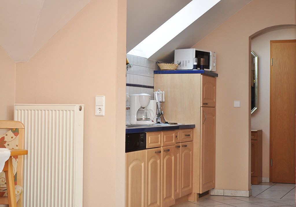Photo of Kitchen in Bad Birnbach