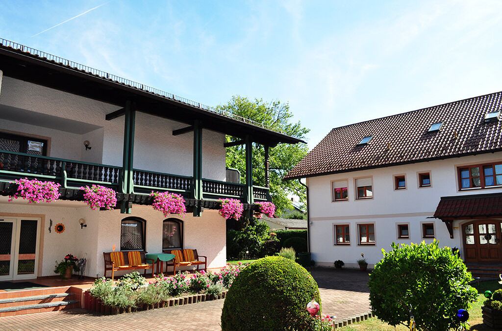 Photo of Outdoor in Bad Birnbach