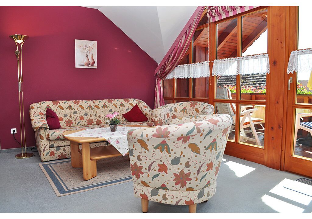 Photo of Livingroom in Bad Birnbach