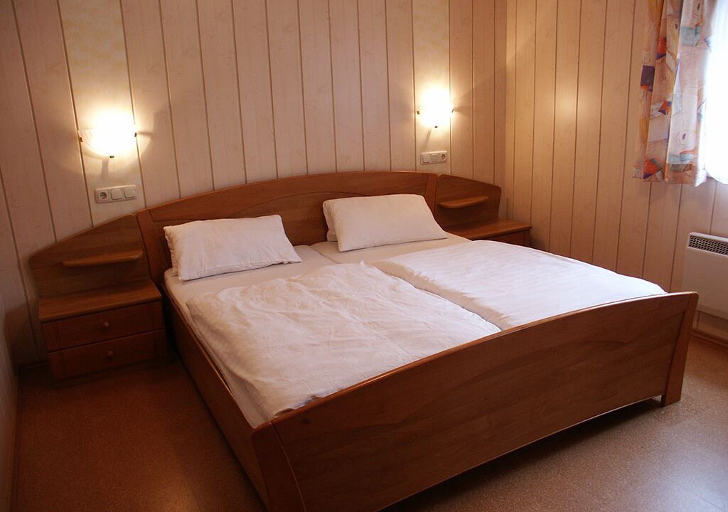 Photo of Bedroom in Bad Birnbach