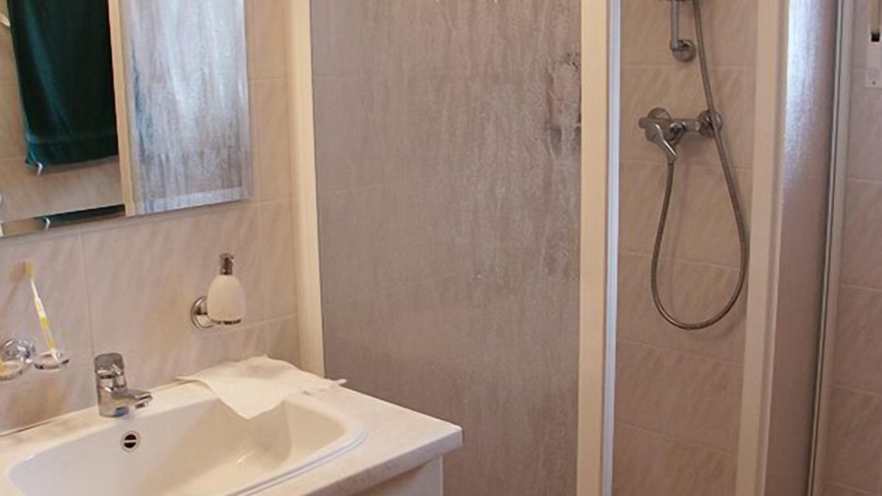 Photo of Bathroom in Bad Birnbach