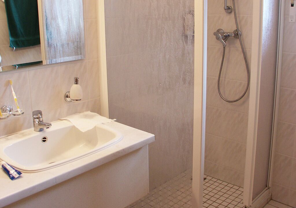 Photo of Bathroom in Bad Birnbach