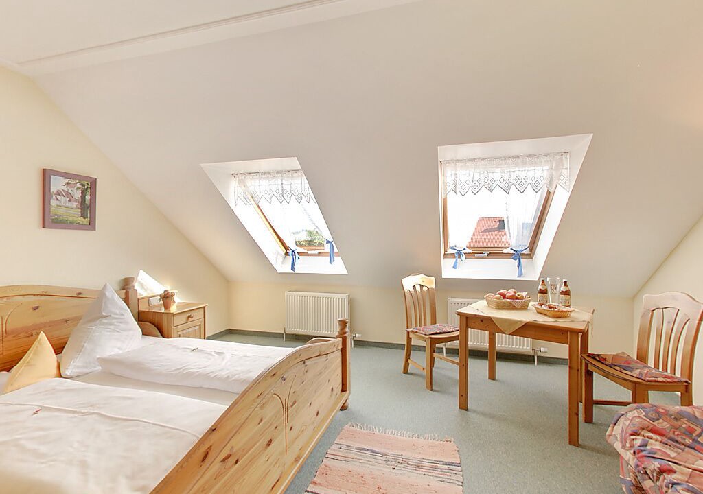 Photo of Bedroom in Bad Birnbach