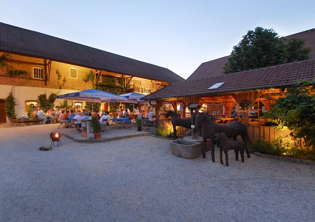 Photo of Outdoor in Bad Birnbach
