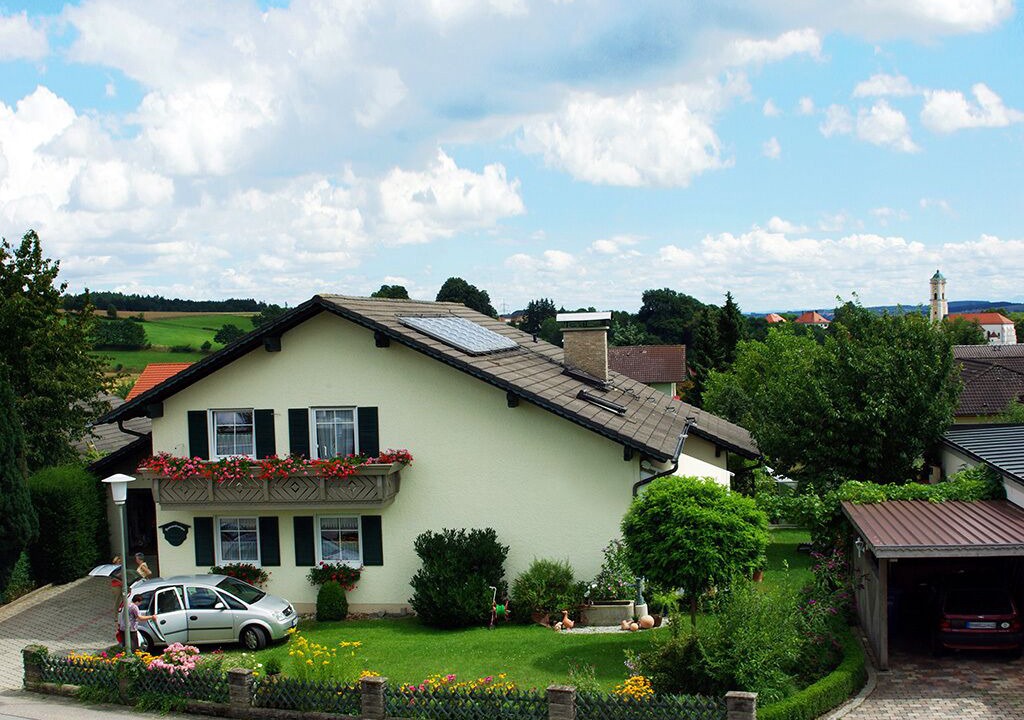 Photo of Outdoor in Bad Birnbach