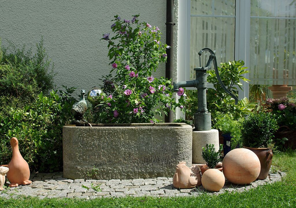 Photo of Outdoor in Bad Birnbach