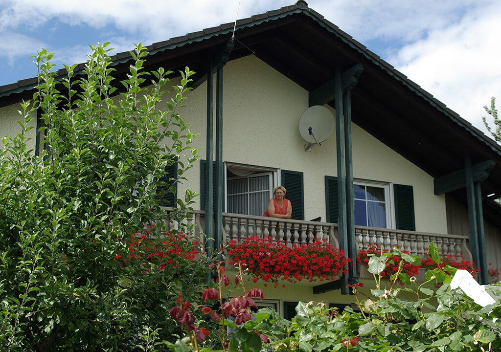 Photo of Outdoor in Bad Birnbach