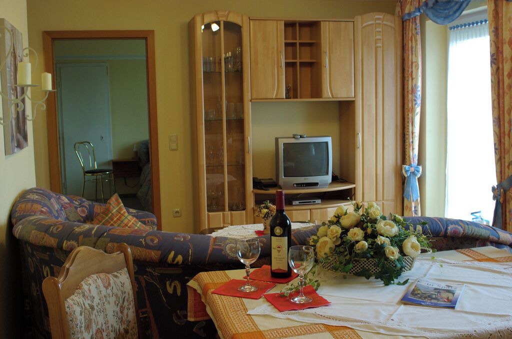 Photo of Livingroom in Bad Birnbach