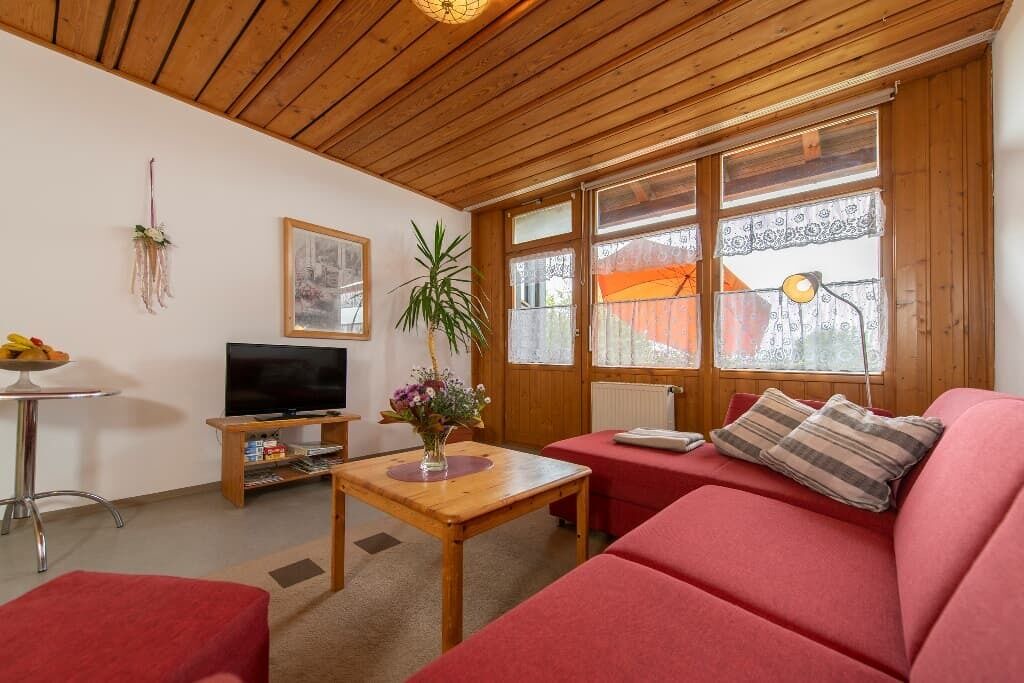 Photo of Livingroom in Moosbach