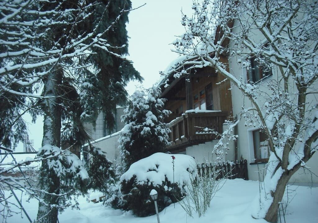 Photo of Outdoor in Moosbach