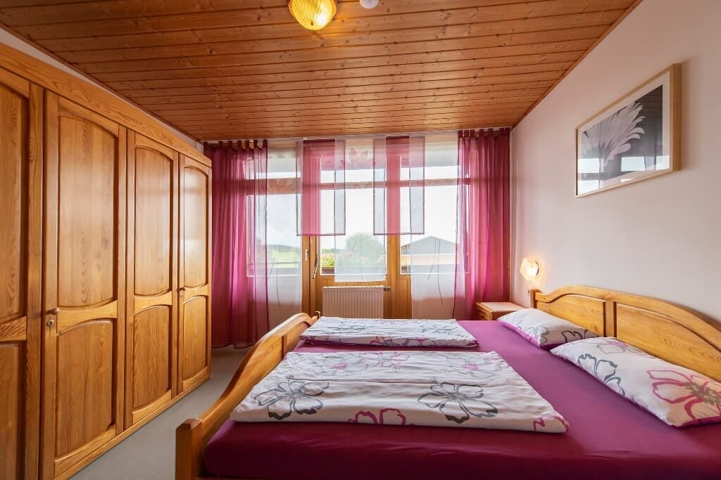 Photo of Bedroom in Moosbach