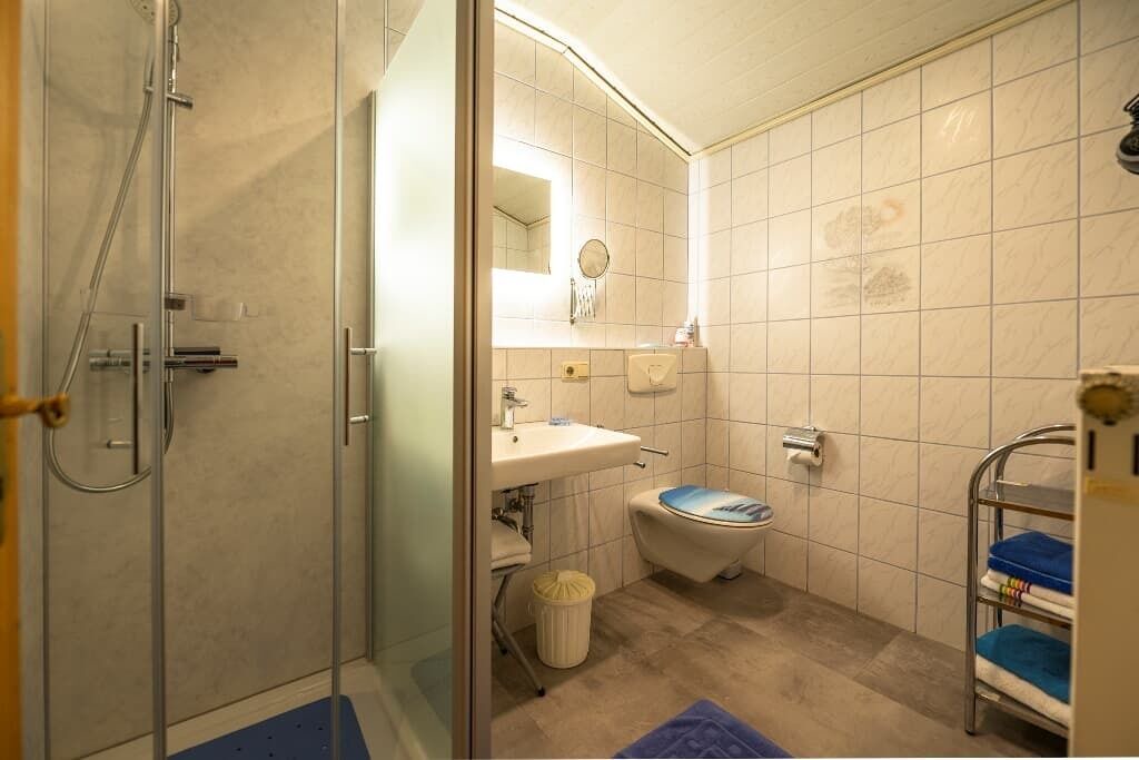 Photo of Bathroom in Moosbach