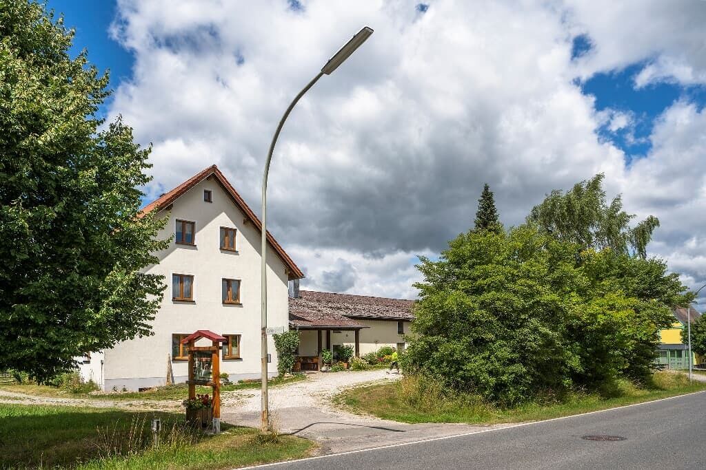 Photo of Outdoor in Moosbach