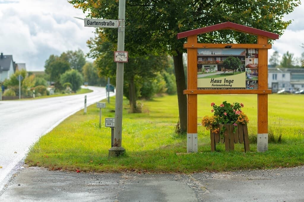 Photo of Outdoor in Moosbach