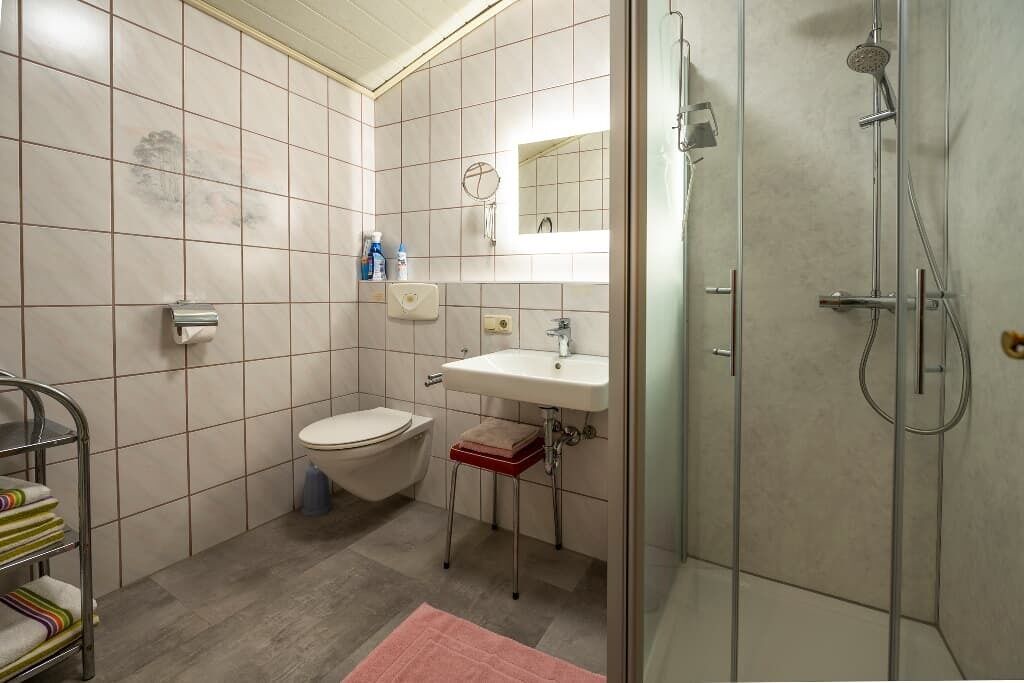 Photo of Bathroom in Moosbach