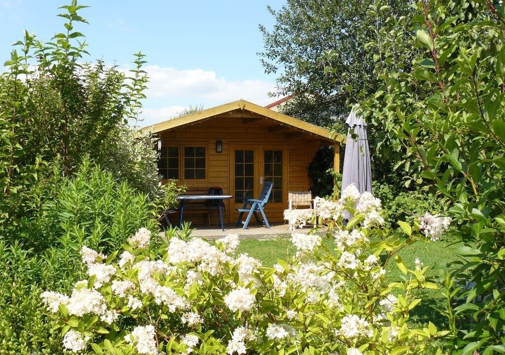 Photo of Outdoor in Moosbach