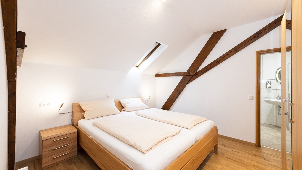 Photo of Bedroom in Nordheim a. Main