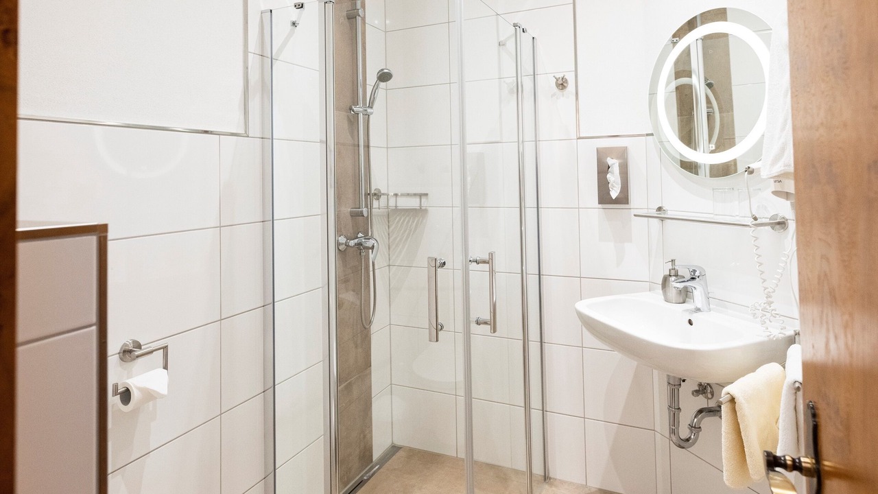 Photo of Bathroom in Nordheim a. Main