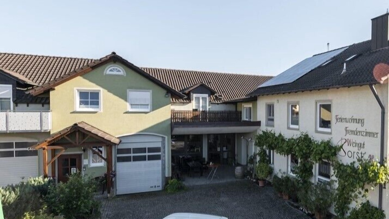 Photo of Outdoor in Nordheim a. Main