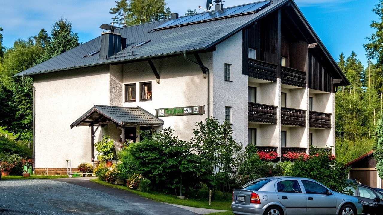 Photo of Outdoor in Bad Alexandersbad